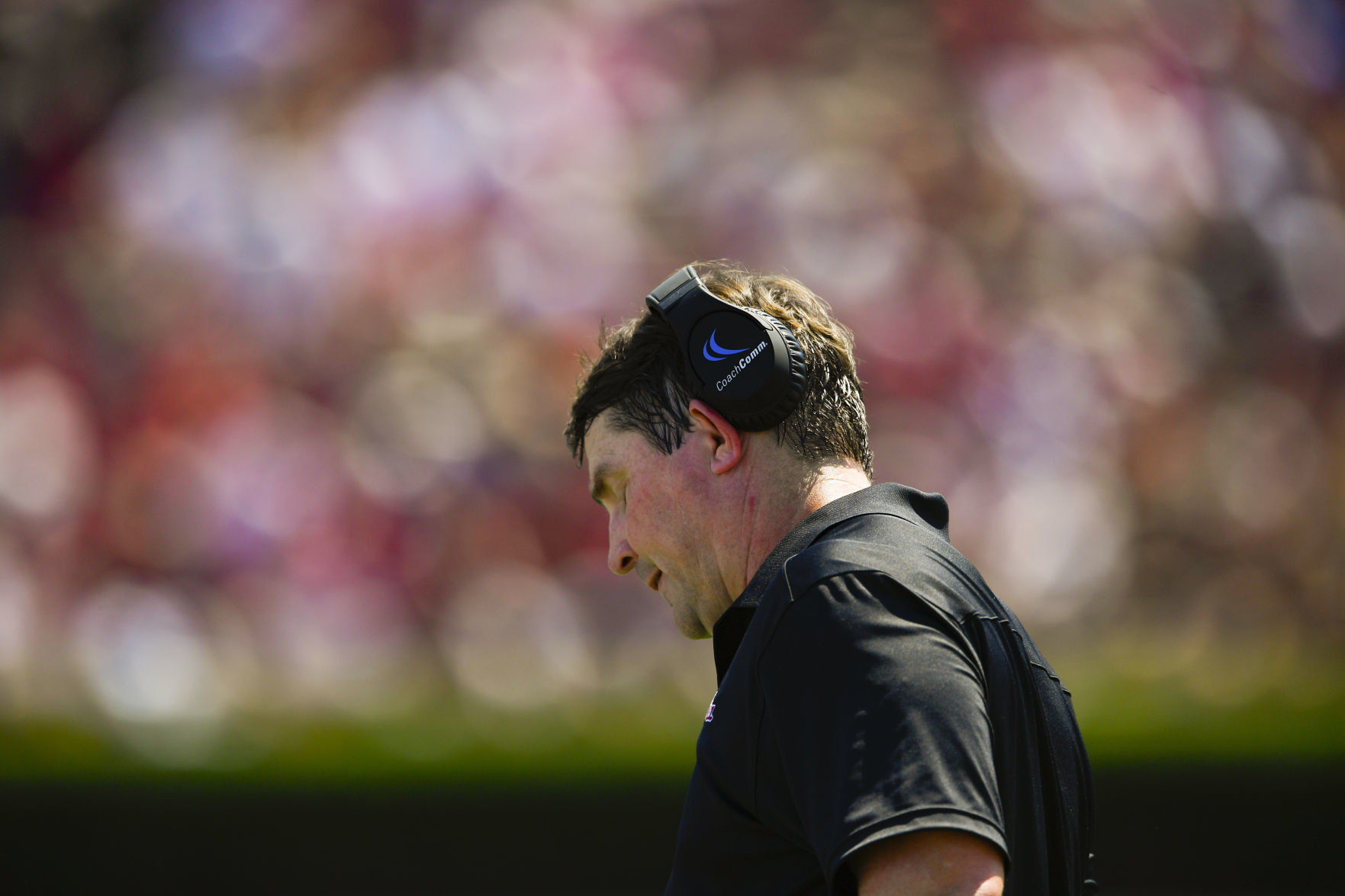 Charleston Southern South Carolina Football